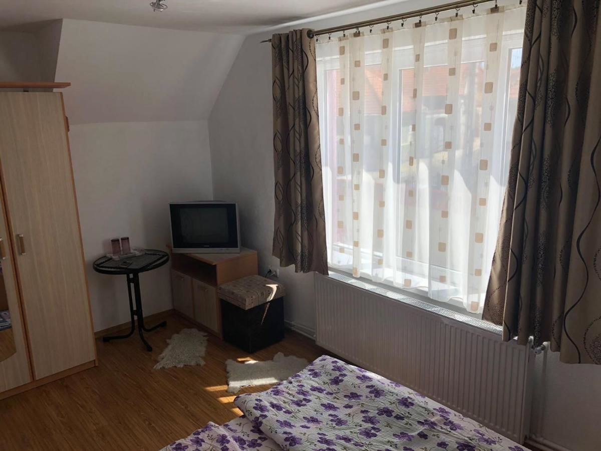 Гостевой дом Casa Sterp Jina-28