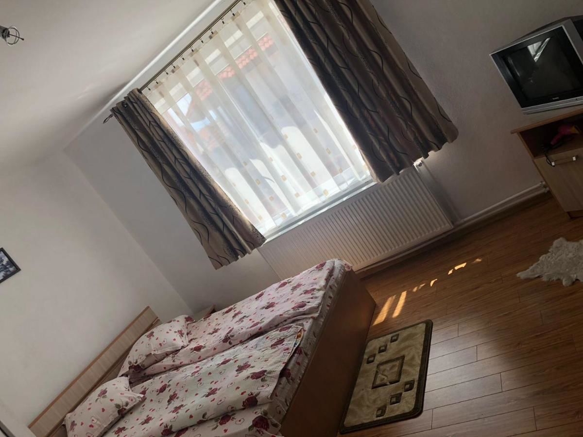Гостевой дом Casa Sterp Jina-30