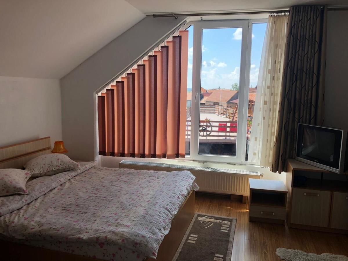 Гостевой дом Casa Sterp Jina-31