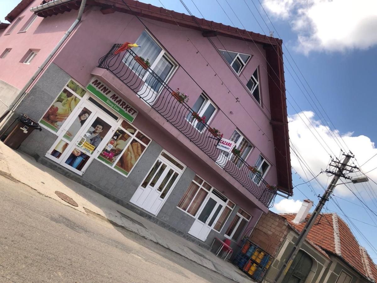Гостевой дом Casa Sterp Jina-34