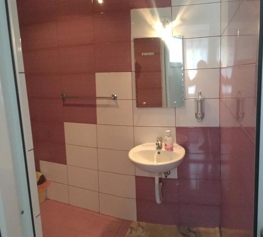 Гостевой дом Casa Sterp Jina-41