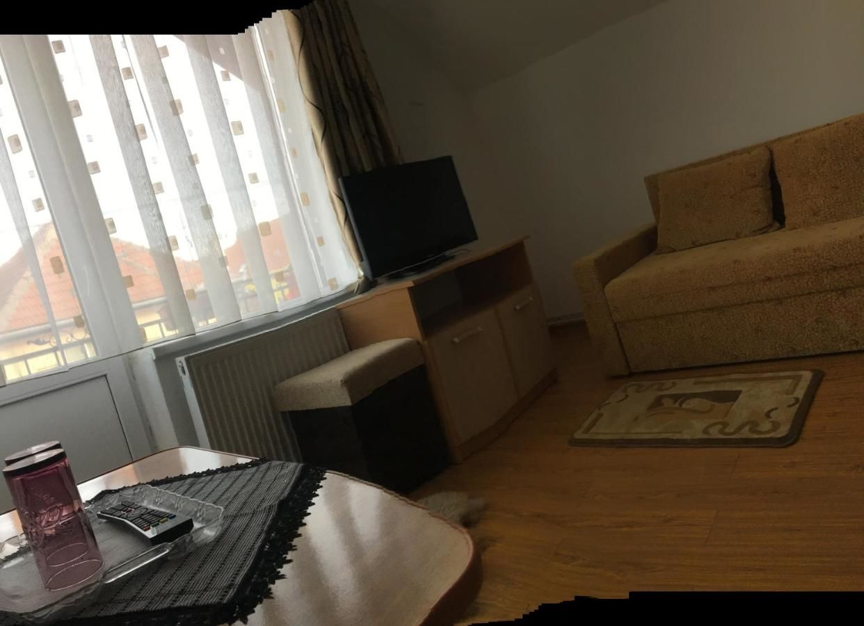 Гостевой дом Casa Sterp Jina-9