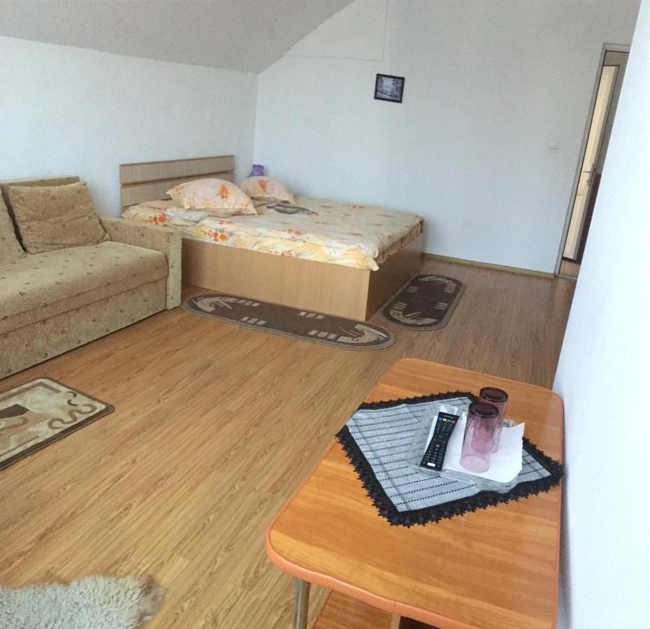 Гостевой дом Casa Sterp Jina-10